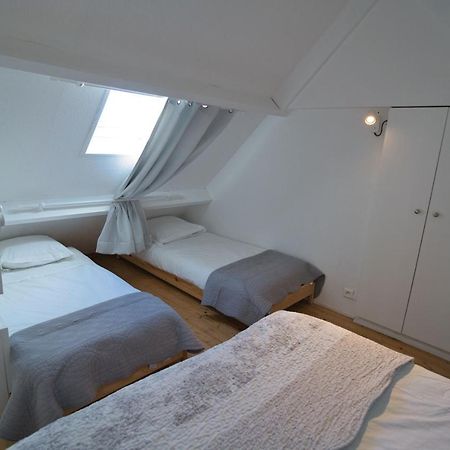 Duplex En Bord De Mer カルナック エクステリア 写真